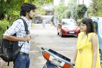 Welcome to America Movie Stills